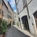 Rome Town House