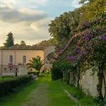 Borghese Magnolia Suite