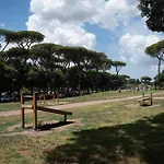 Villa Terme Di Caracalla With Private Swimming Pool