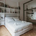 San Pietro Cozy And Quiet Three-Room Apartment