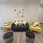 Cozy Luxury Room Turati