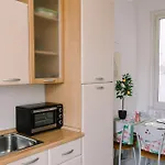 Delizioso Appartamento In Zona Vaticano