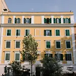 Delizioso Appartamento In Zona Vaticano