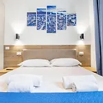 Anagnina Apartment