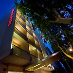 Hilton Garden Inn Rome Claridge