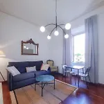 Colosseum Cosy Apartment Close To Metro