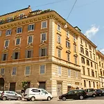 Alberto Vatican House
