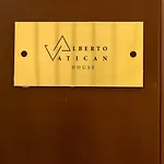 Alberto Vatican House