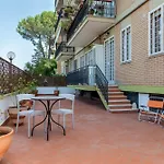 Casa Vacanza Colibri