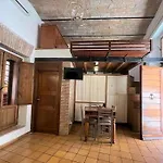 Monti Wood Loft