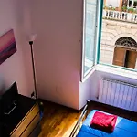 Praty Rooms