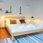 Cozy Flat Near Castel S. Angelo