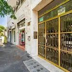 First Floor Apartment