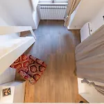 Rome As You Feel - Fontanella Borghese Luxury Apartment