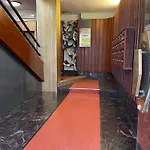 Exotic Home San Paolo Roma