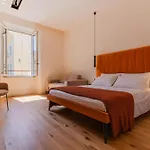 Scipioni Luxury Suite