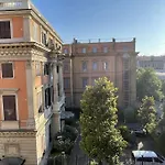 Short Rent Luxury Flat - Via Veneto