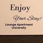 Lounge Apartment - University
