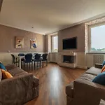 Vista Su San Pietro - La Venere Su Roma Apartment