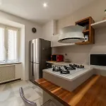 Vista Su San Pietro - La Venere Su Roma Apartment