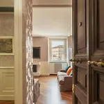 Vista Su San Pietro - La Venere Su Roma Apartment