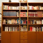 Vintage Loft Perin Del Vaga