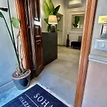Soha Piazza Di Spagna Boutique