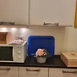 Borgo Pio Vatican Apartment