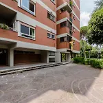Residenza Eres Eur