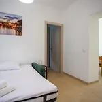 Vatican Terrione Apartment 105