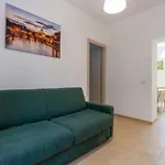 Vatican Terrione Apartment 105