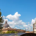 Vatican Terrione Apartment 105