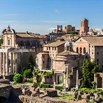 Green Rose Appartamento Nel Cuore Di Roma