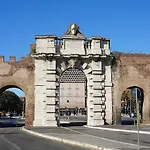 Sant\'Antonio_Roma #Hospitality_Luxury_Design