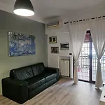 Rome Holiday Quiet And Confortable Apartment