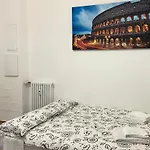 Civico 9-Luxury Guest House Trastevere