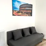 Civico 9-Luxury Guest House Trastevere