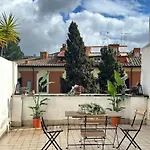 Regina Margherita Home