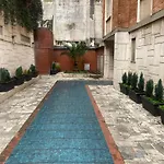 Arca Luxury Home