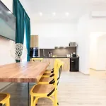 Trastevere Exclusive Three Bedroom Apartment - Top Collection