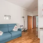 Vatican Rome Apartment