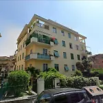 Vatican Rome Apartment