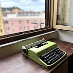 La Casa Del Giornalista - Italyholidayhouse