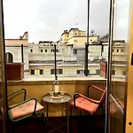 La Casa Del Giornalista - Italyholidayhouse