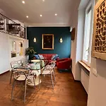 A Casa Di Lu, Al Colosseo - Guest House