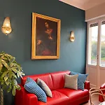 A Casa Di Lu, Al Colosseo - Guest House
