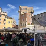 Sweet House Campo De\' Fiori