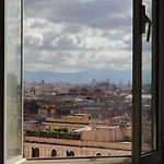 Vatican Guesthouse