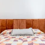Holiday Home I Cervi