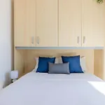 Maison Blu - In Trastevere